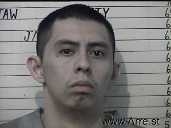 Enrique  Rodriquez Mugshot