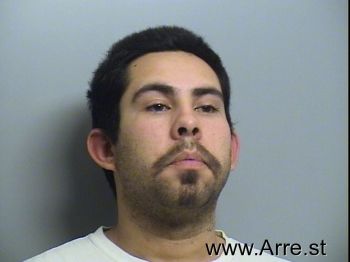 Enrique Javier Sanchez Mugshot