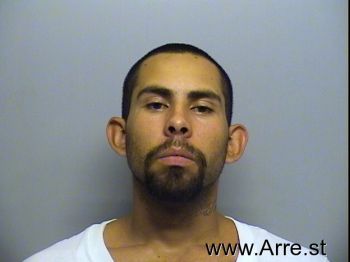 Enrique Javier Sanchez Mugshot