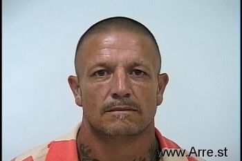 Erasmo Arredondo Gonzales Mugshot