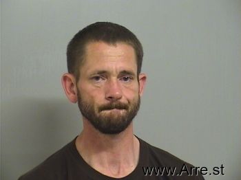 Eric Mathew Allen Mugshot