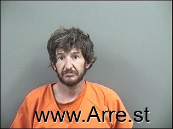 Eric Leroy Allison Mugshot