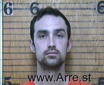 Eric Scott Bowen Mugshot