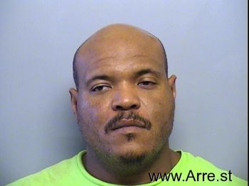 Eric Brian Woods Mugshot