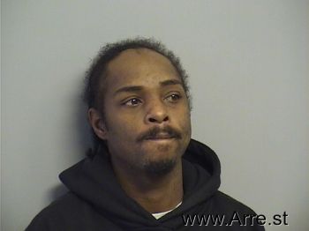 Eric Dewayne Butler Mugshot