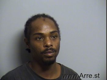 Eric Dewayne Butler Mugshot