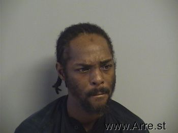 Eric Dwayne Butler Mugshot