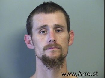 Eric David Byrd Mugshot