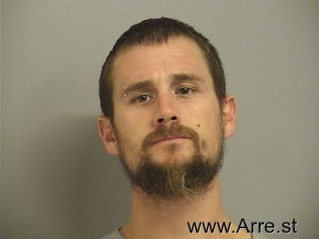 Eric David Byrd Mugshot