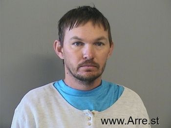 Eric J Clark Mugshot