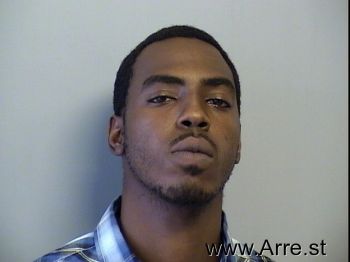 Eric Michael Crenshaw Mugshot