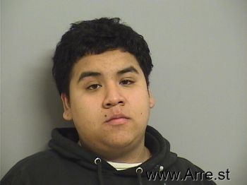 Eric  Cruz Mugshot