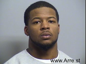 Eric  Dixon Mugshot