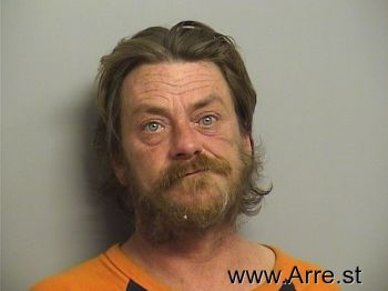 Eric Christion Fobian Mugshot