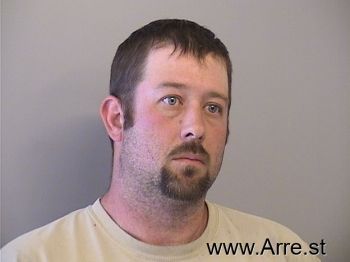 Eric Dustin Ford Mugshot