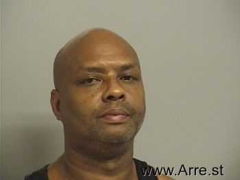 Eric Christopher Frazier Mugshot