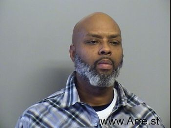 Eric Christopher Frazier Mugshot