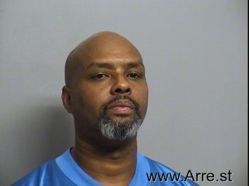 Eric Christopher Frazier Mugshot