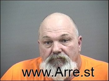 Eric John Fuller Mugshot