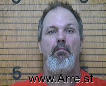 Eric John Fuller Mugshot