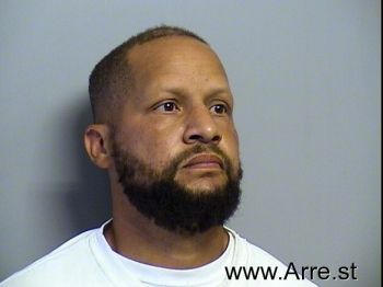 Eric Lahuan Golden Mugshot