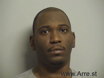 Eric Dewayne Graham Mugshot