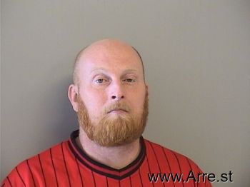 Eric Michael Guy Mugshot