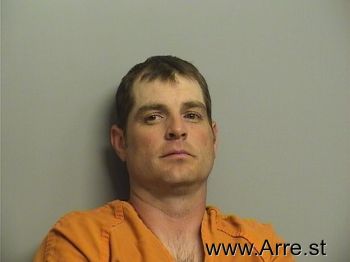 Eric James Holloway Mugshot