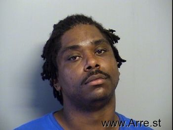 Eric  Hooks Mugshot