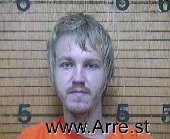 Eric Lee Hurley Mugshot