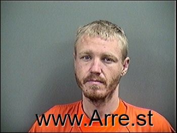 Eric Lee Hurley Mugshot