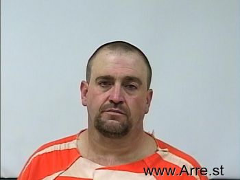 Eric Wayne Jenkins Mugshot