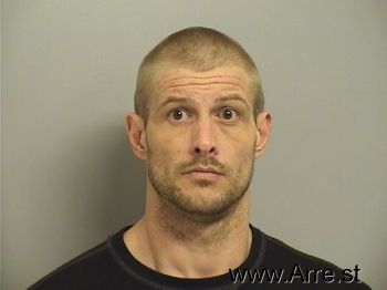 Eric Jason Keener Mugshot