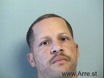 Eric Lahuan Golden Mugshot