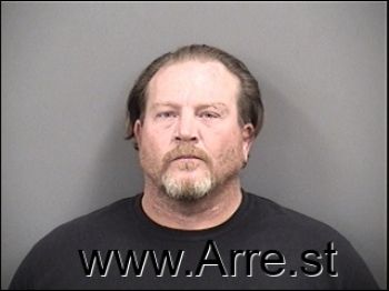 Eric Jason Lane Mugshot