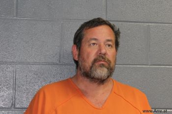 Eric Laburn Loftis Mugshot