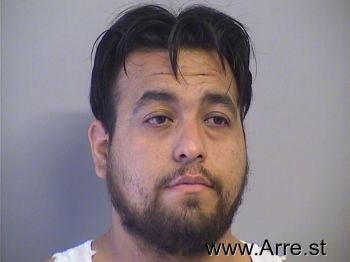 Eric Javier Lopez-villa Mugshot