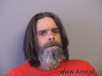 Eric  Packard Mugshot