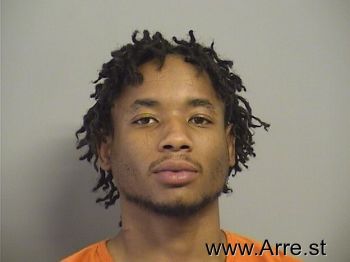 Eric Jamal Palmer Mugshot