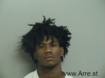 Eric Deandre Phillips Mugshot