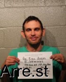 Eric Ashley Poe Mugshot