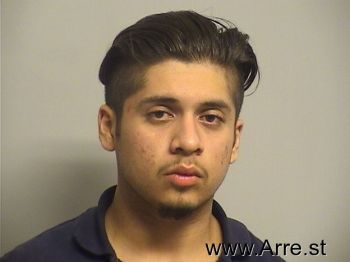 Eric  Rosales-avila Mugshot