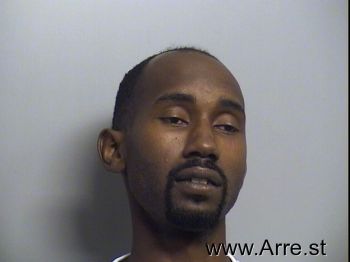 Eric Deshawn Thomas Mugshot