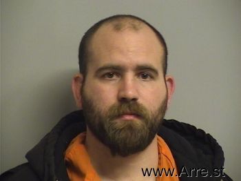 Eric Wayne Thomas Mugshot