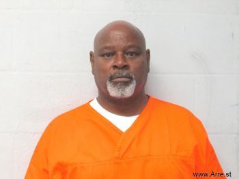 Eric Lee Tucker Mugshot