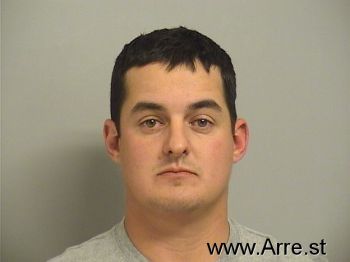 Eric Mathew Vaughn Mugshot