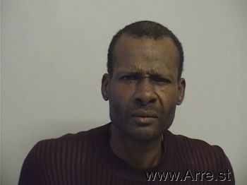 Eric Dwayne Washington Mugshot