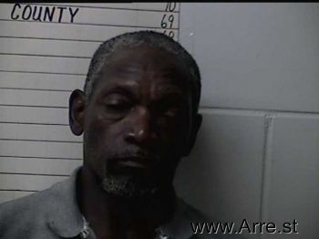 Eric Glenn Williams Mugshot