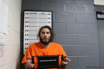 Eric Dale Wishon Mugshot