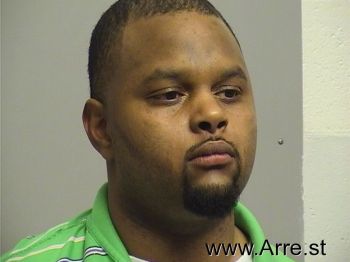 Eric M Woodard Mugshot